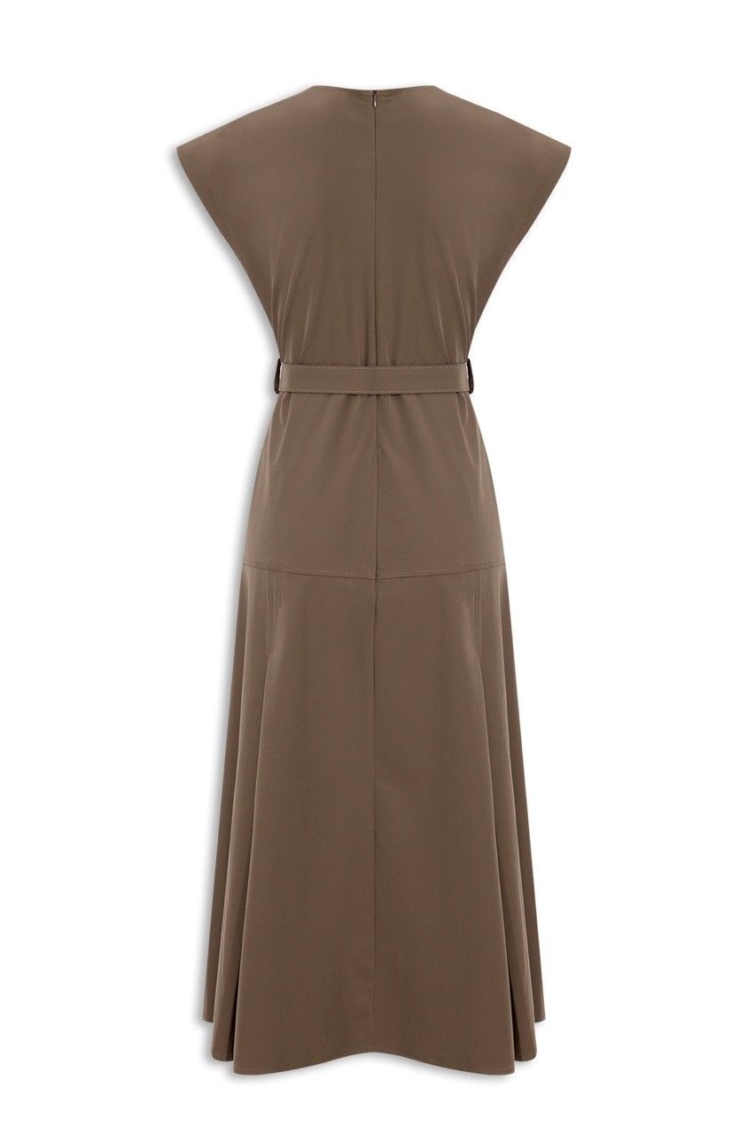VESTIDO TECNOLÓGICO NEW