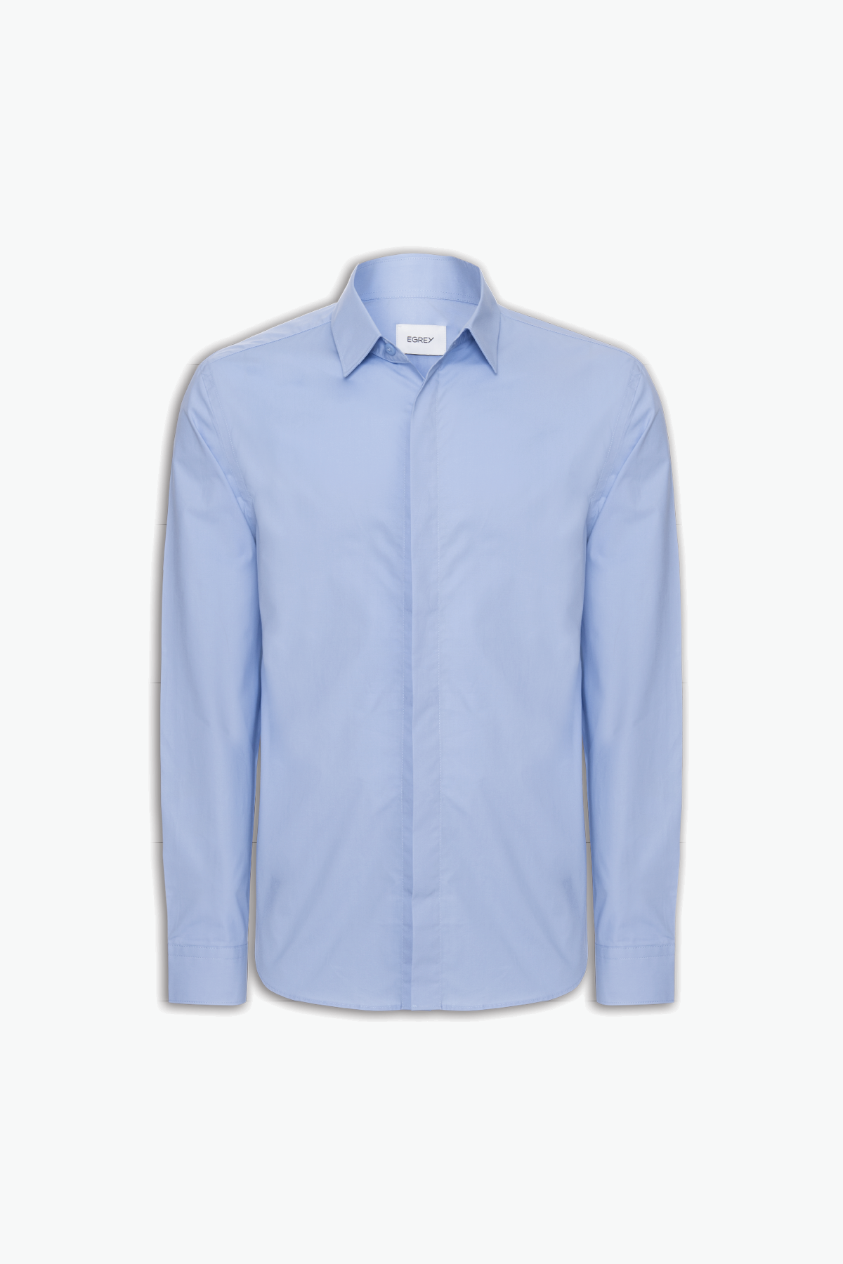 CAMISA CLÁSSICA TRICOLINE
