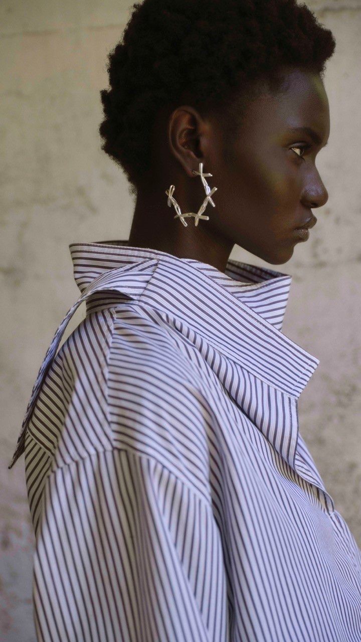 CAMISA LOOK