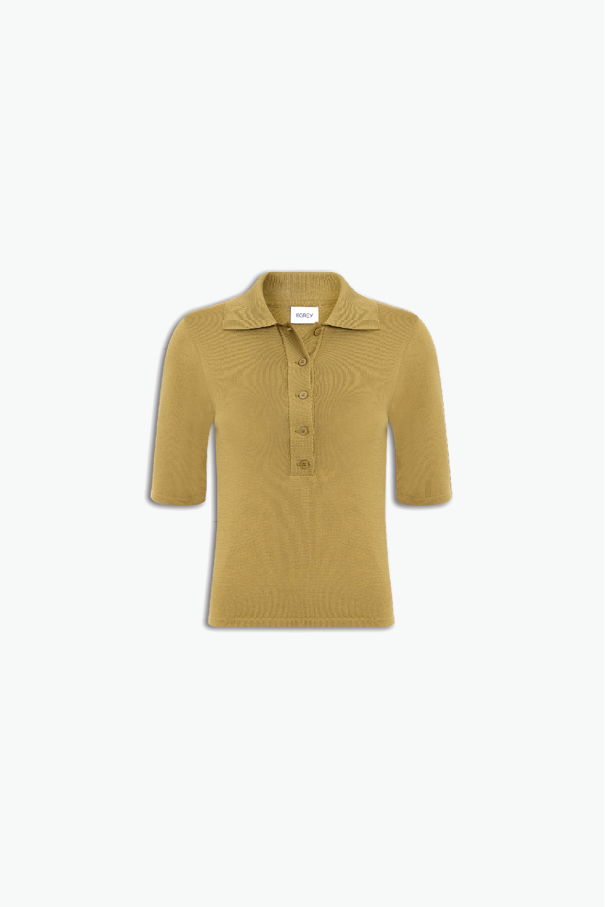 POLO LEVE TRICOT