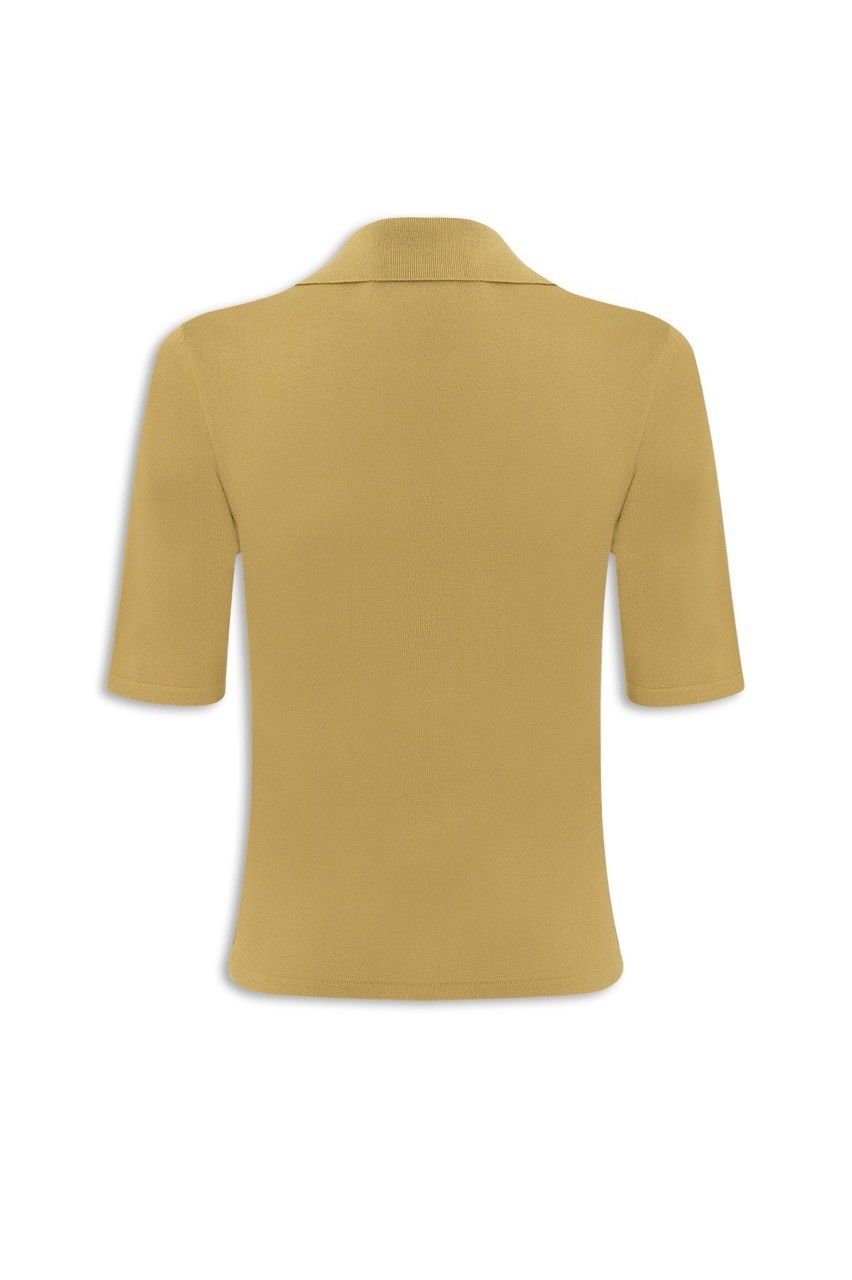 POLO LEVE TRICOT