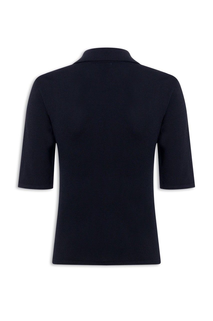 POLO LEVE TRICOT