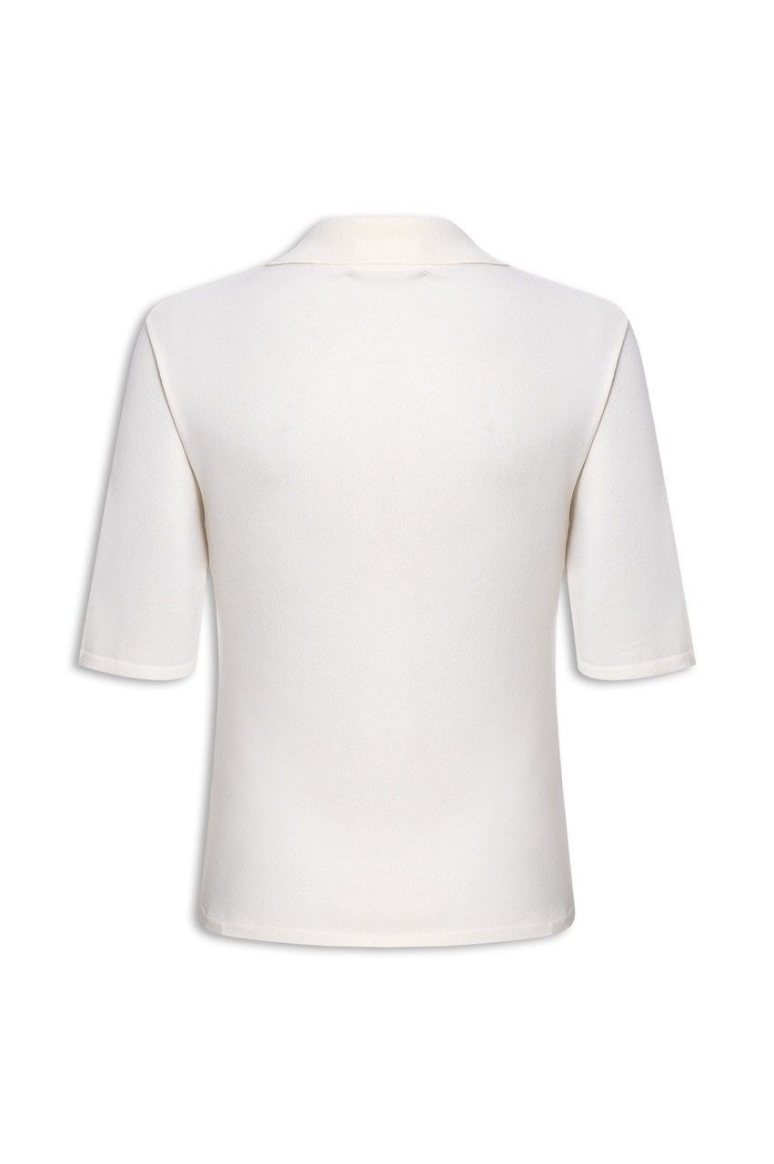 POLO LEVE TRICOT
