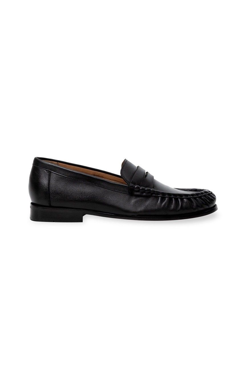 MOCASSIM COURO