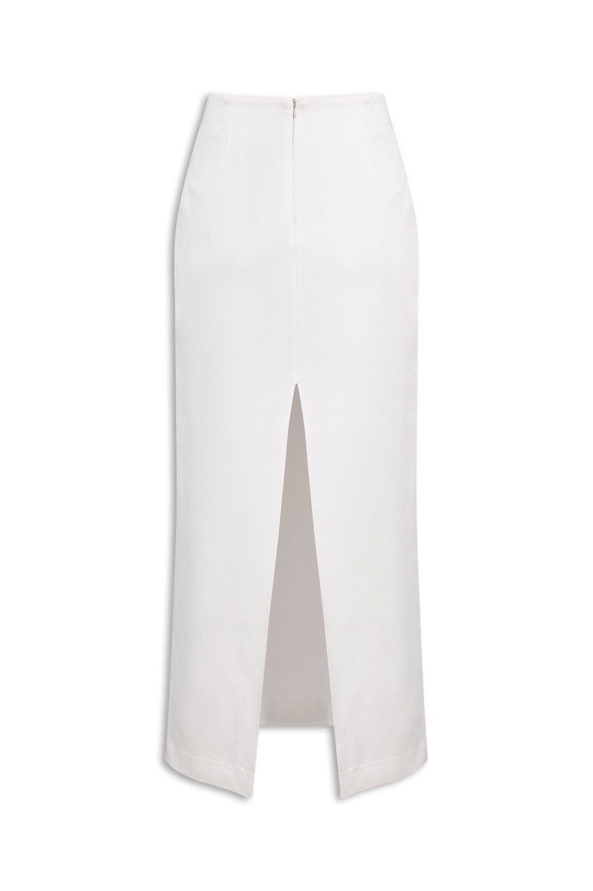 SAIA RETA MIDI CREPE