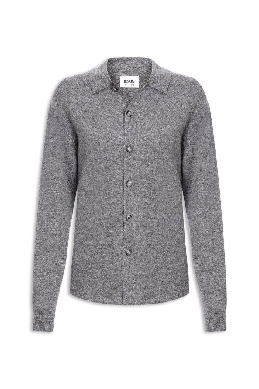 CAMISA CASHMERE