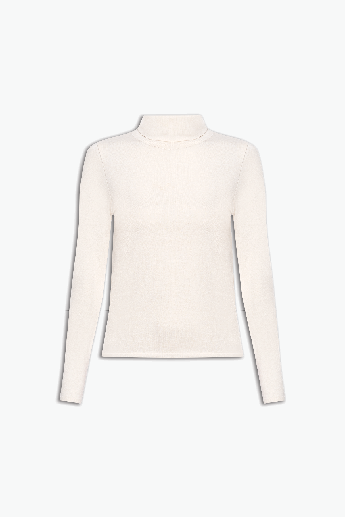 BLUSA GOLA ALTA LÃ