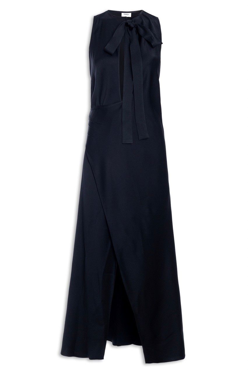 VESTIDO MOULAGE