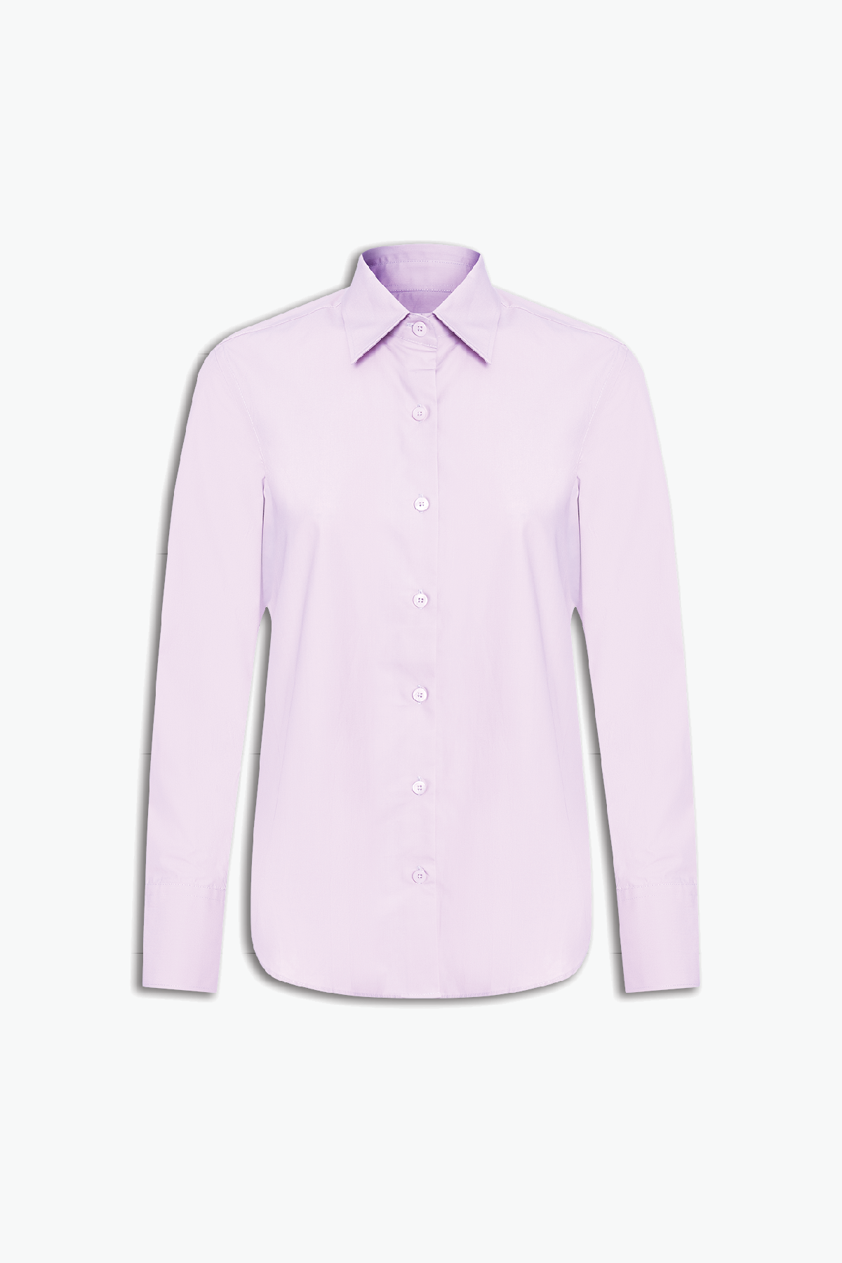 CAMISA CLÁSSICA