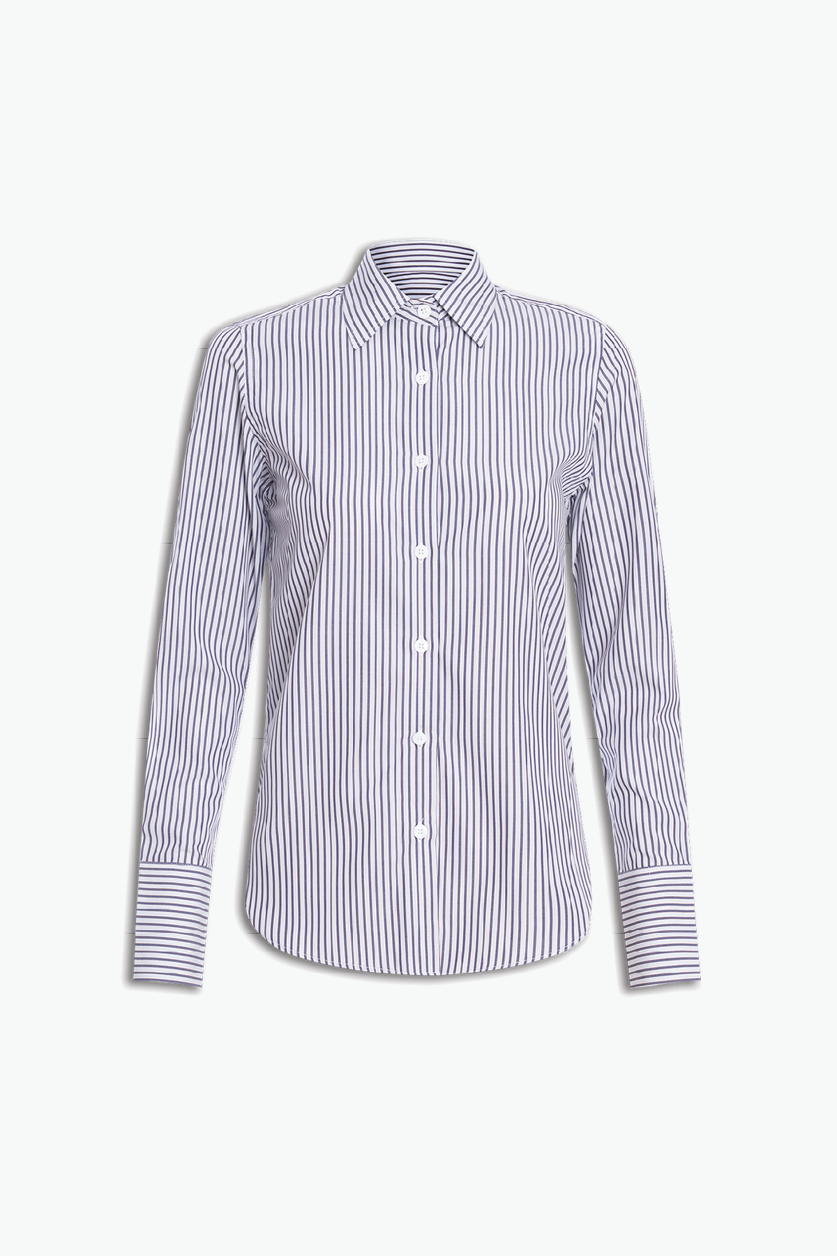 CAMISA CLÁSSICA LISTRAS