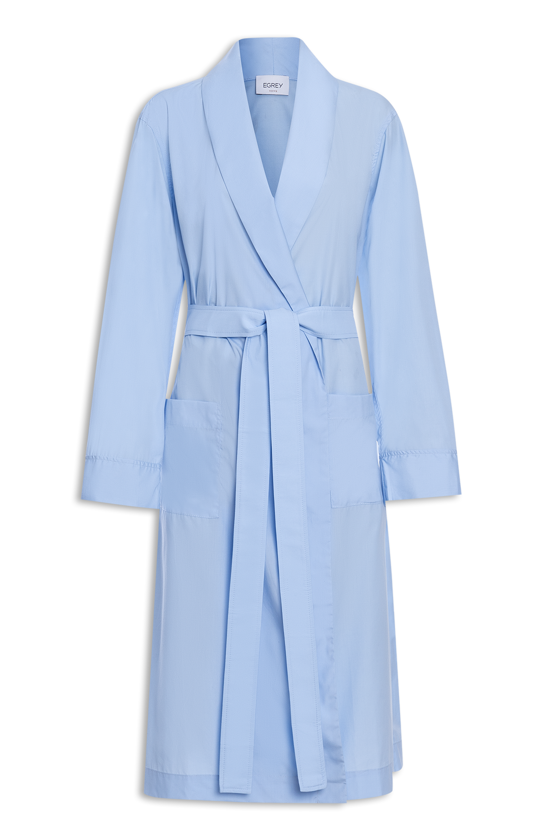 ROBE TRICOLINE
