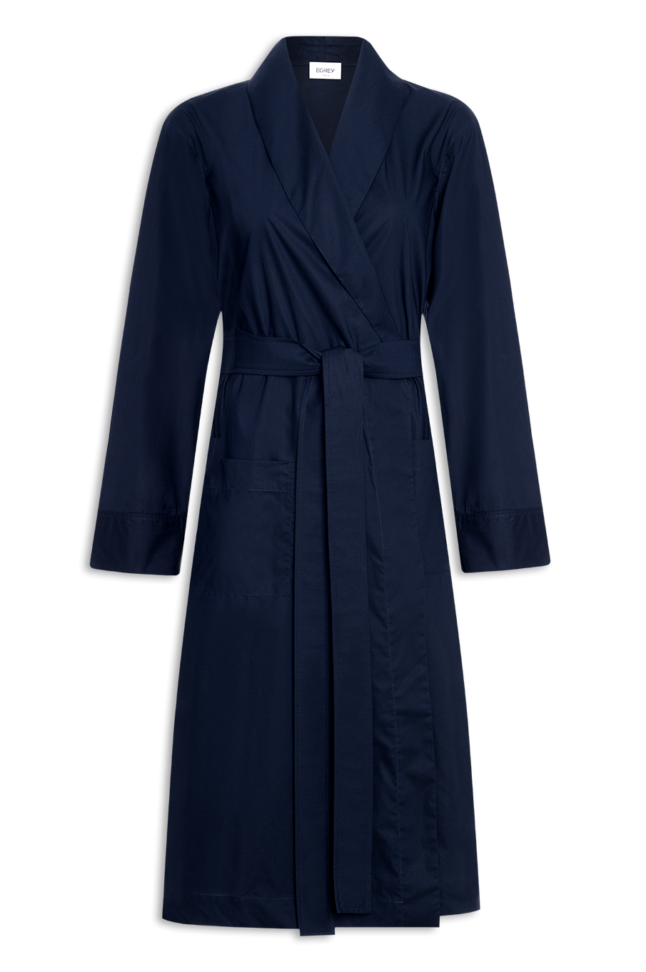 ROBE TRICOLINE