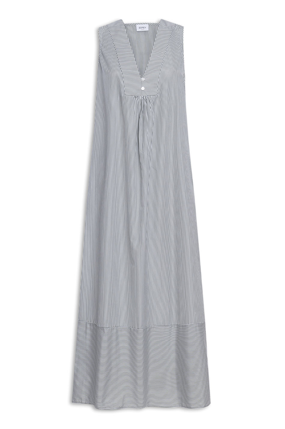 CAMISOLA LISTRAS