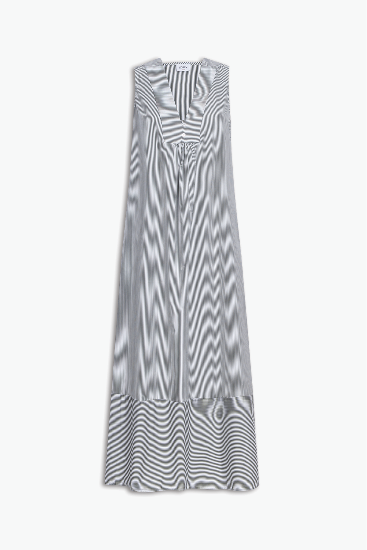 CAMISOLA LISTRAS