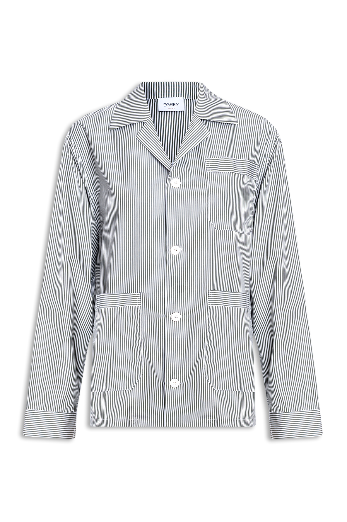 CAMISA PIJAMA 