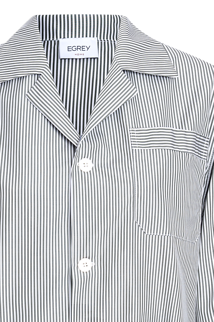 CAMISA PIJAMA 