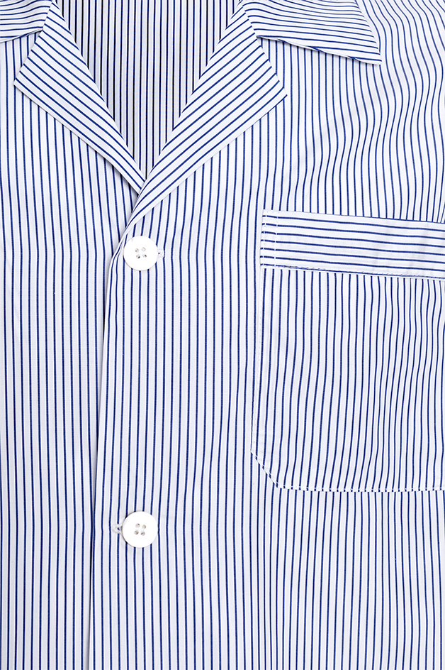 CAMISA PIJAMA 