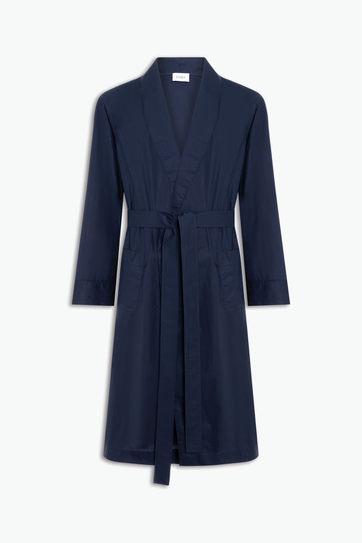 ROBE TRICOLINE