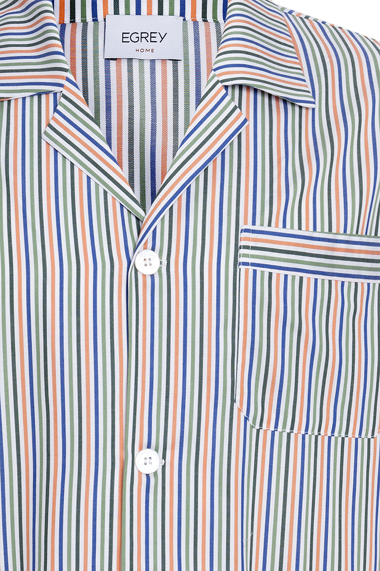 CAMISA PIJAMA 