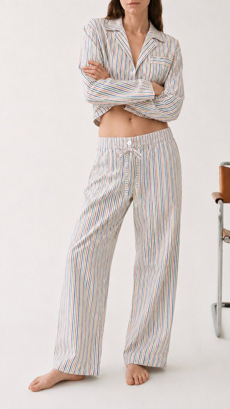 CALÇA PIJAMA