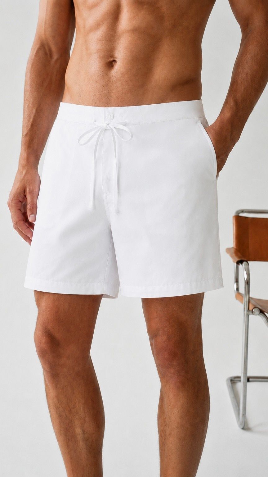 SHORTS PIJAMA