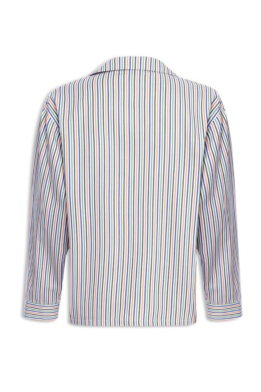 CAMISA PIJAMA 