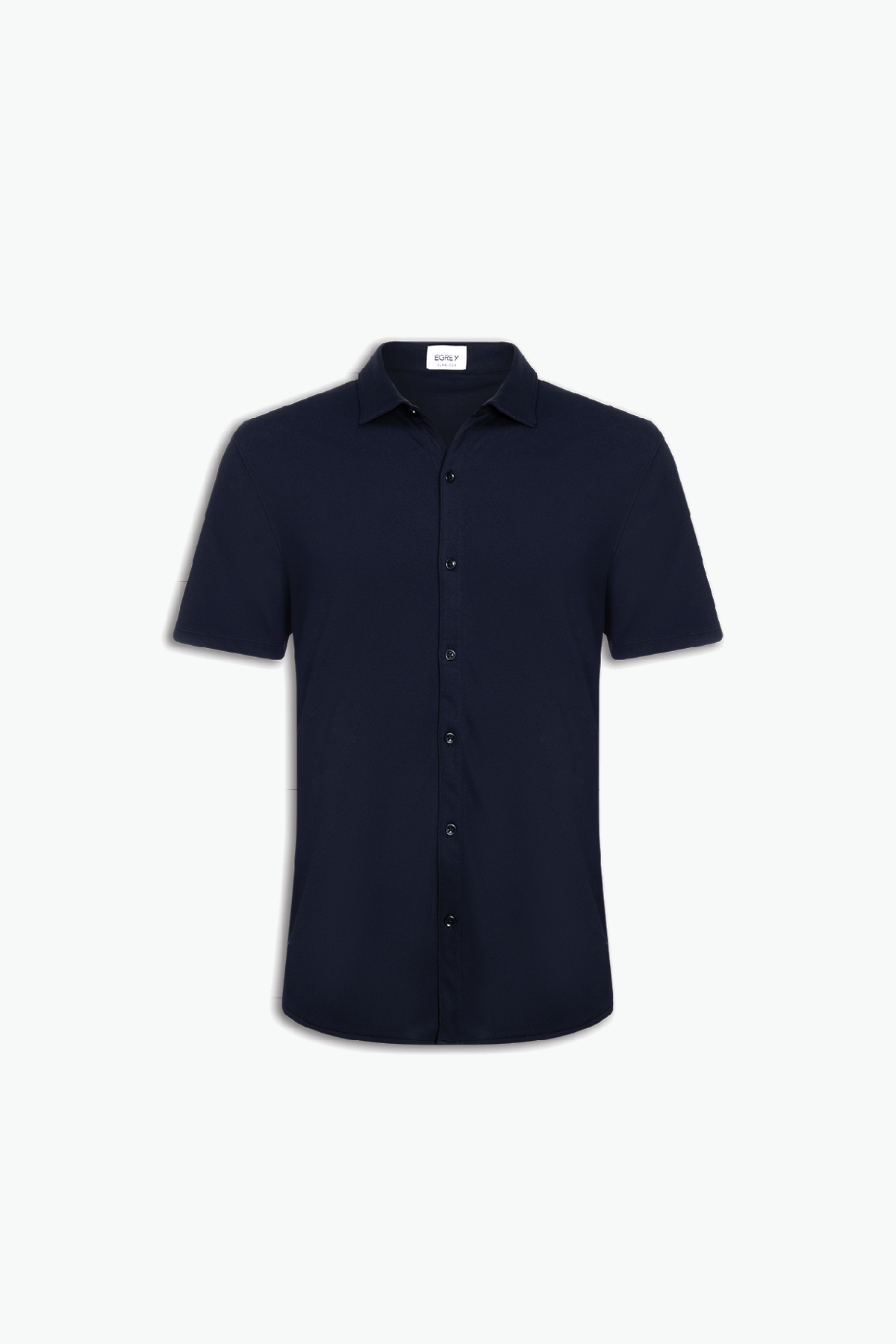 CAMISA MANGA CURTA