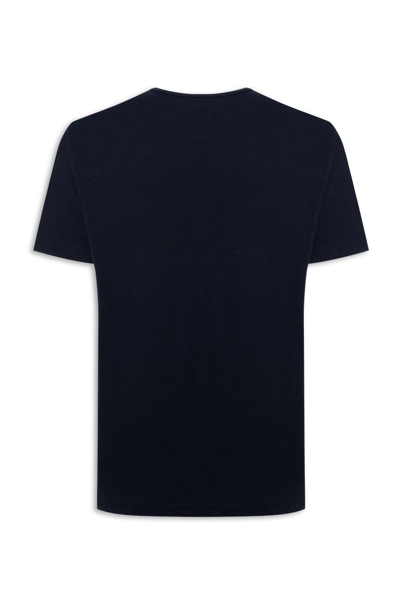 TSHIRT THIN COLLAR MEN