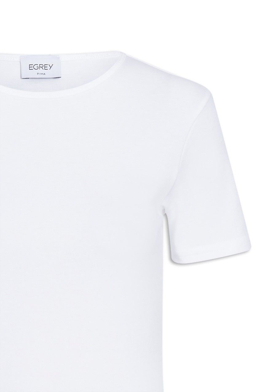TSHIRT THIN COLLAR