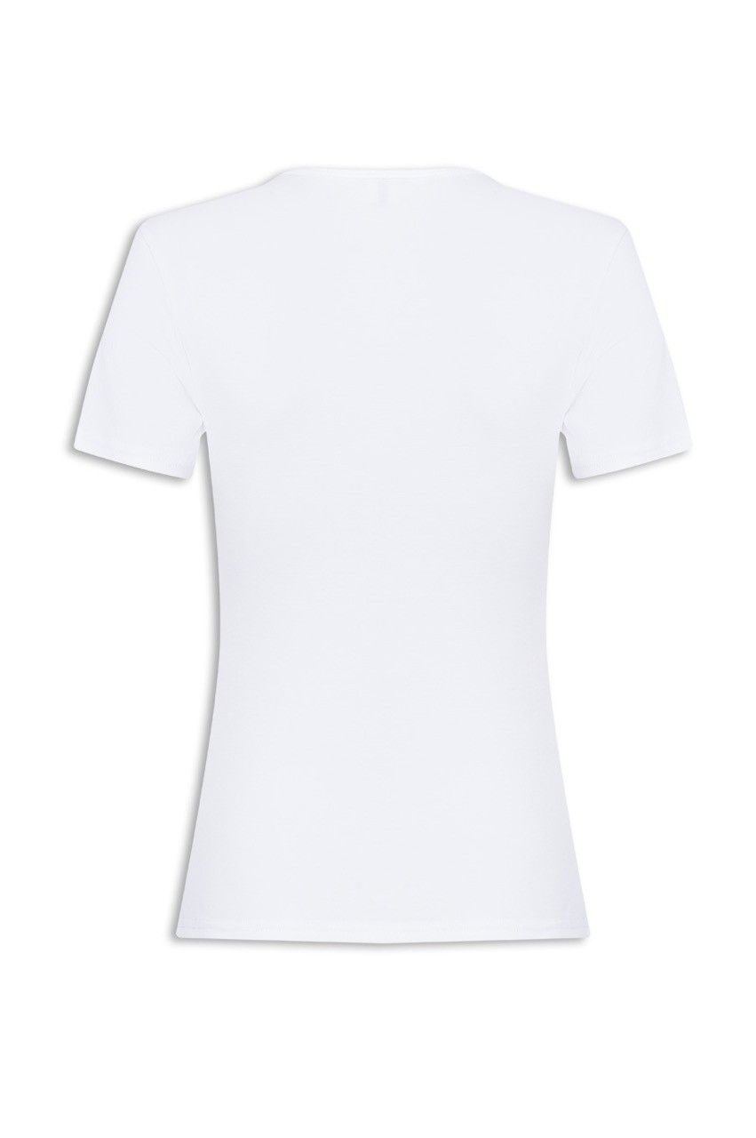 TSHIRT THIN COLLAR