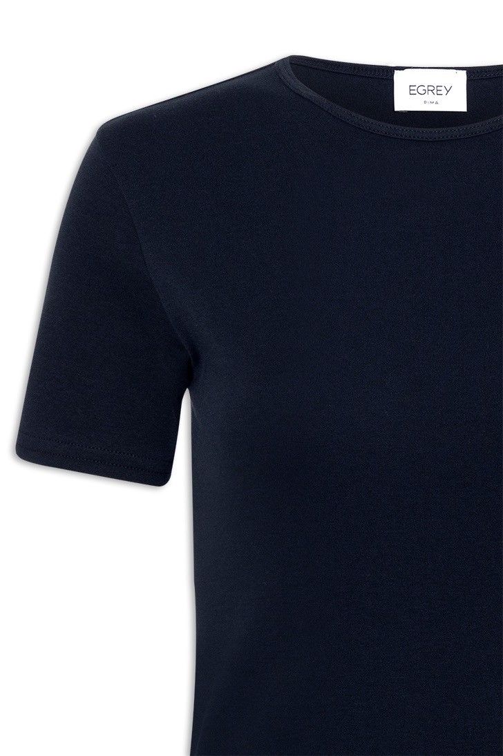 TSHIRT THIN COLLAR