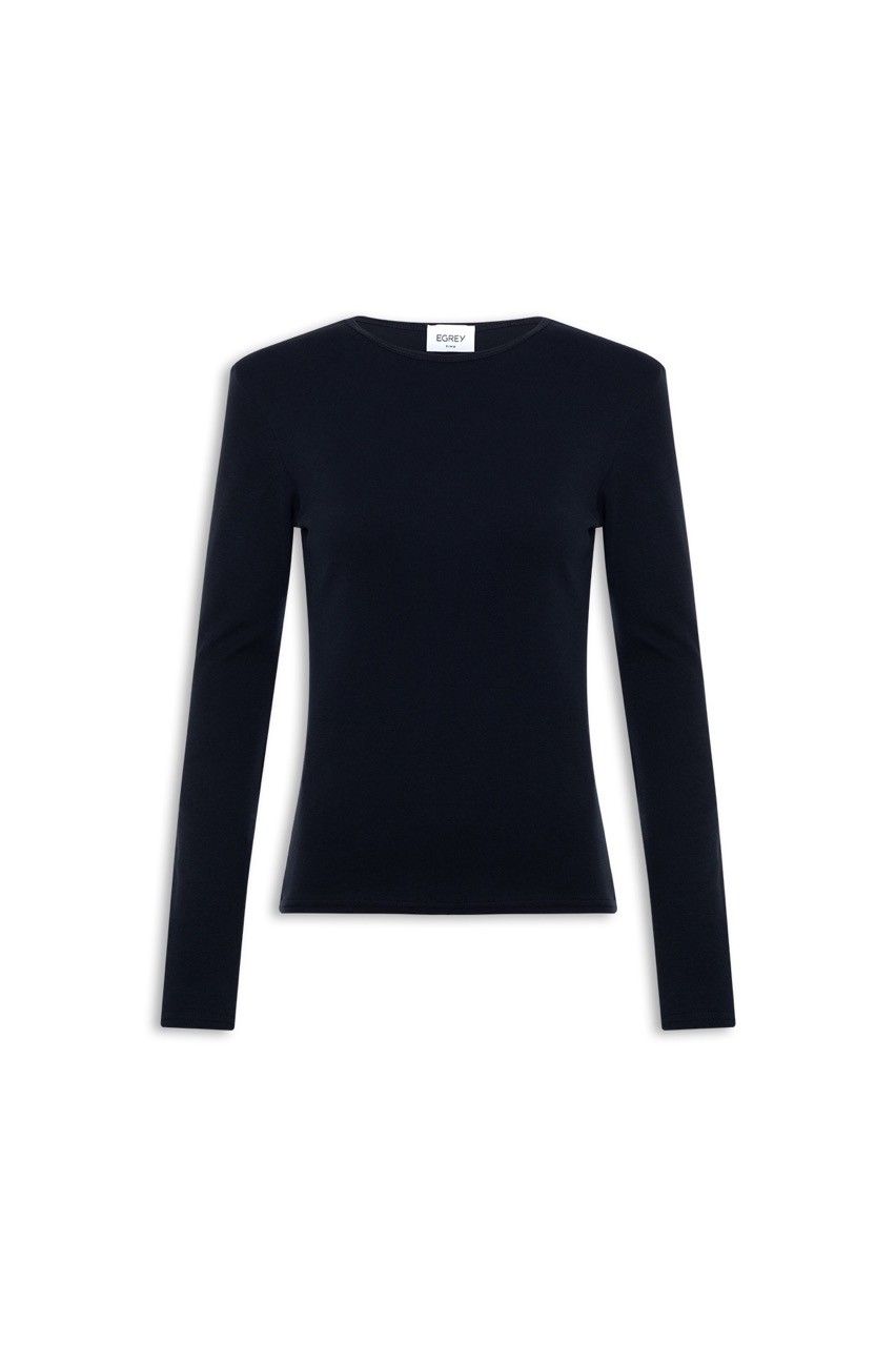 LONG SLEEVE TSHIRT THIN