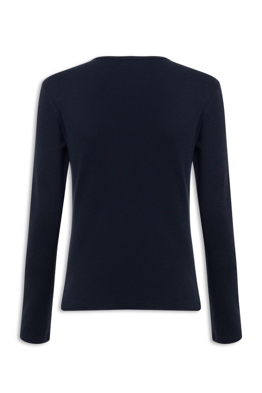LONG SLEEVE TSHIRT THIN