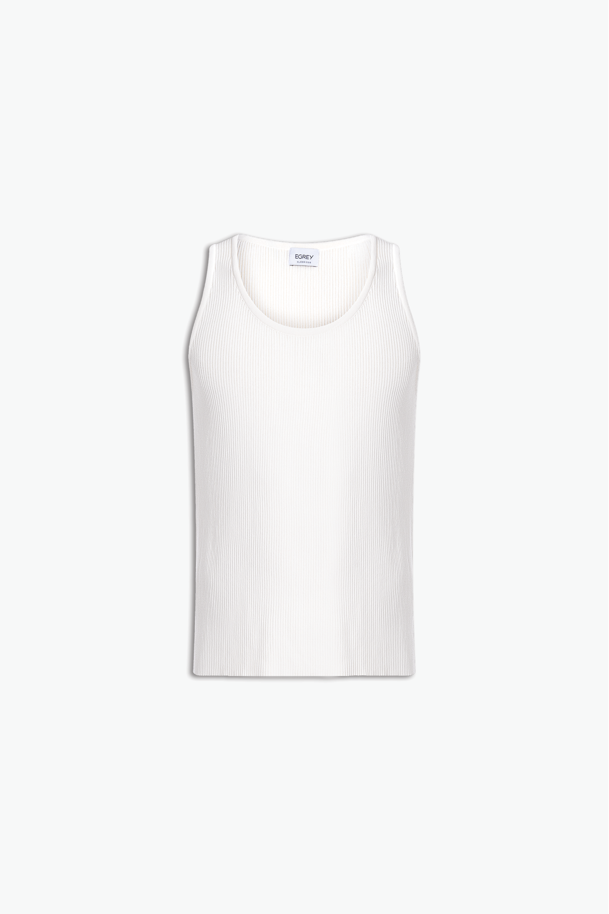 REGATA CANELADA TRICOT