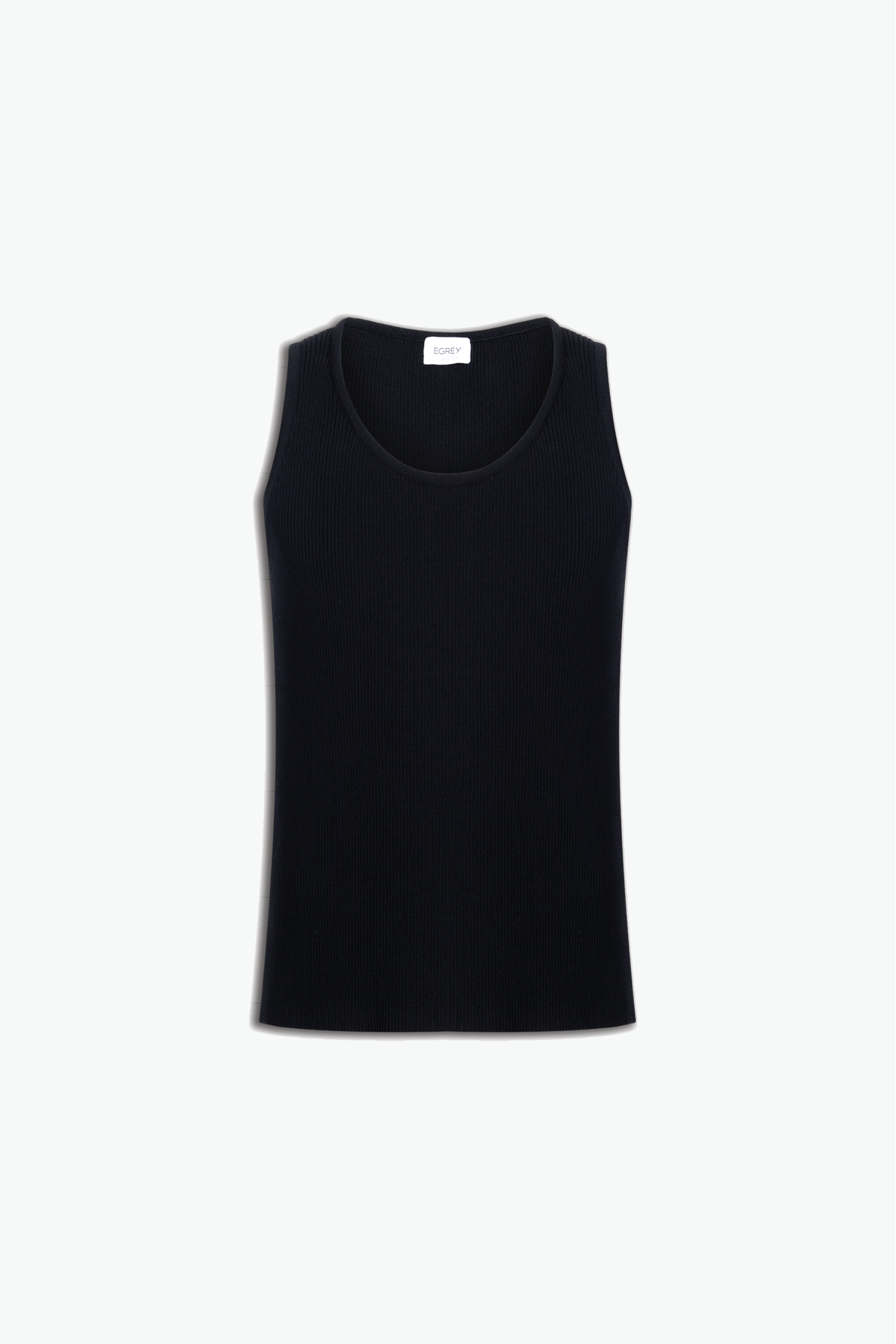 REGATA CANELADA TRICOT
