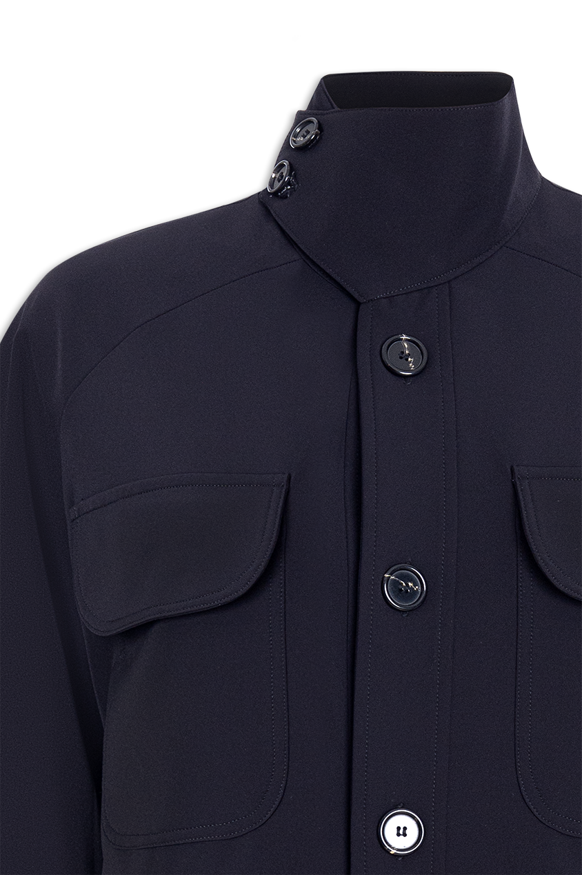 PARKA TECH
