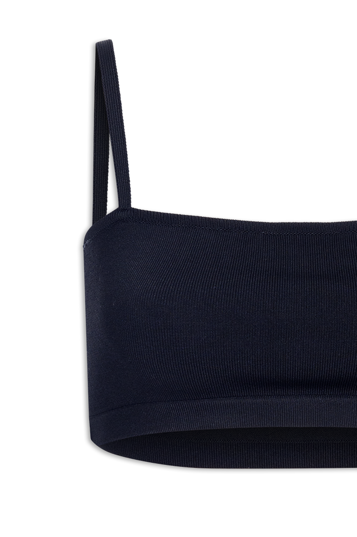 TOP FAIXA TRICOT