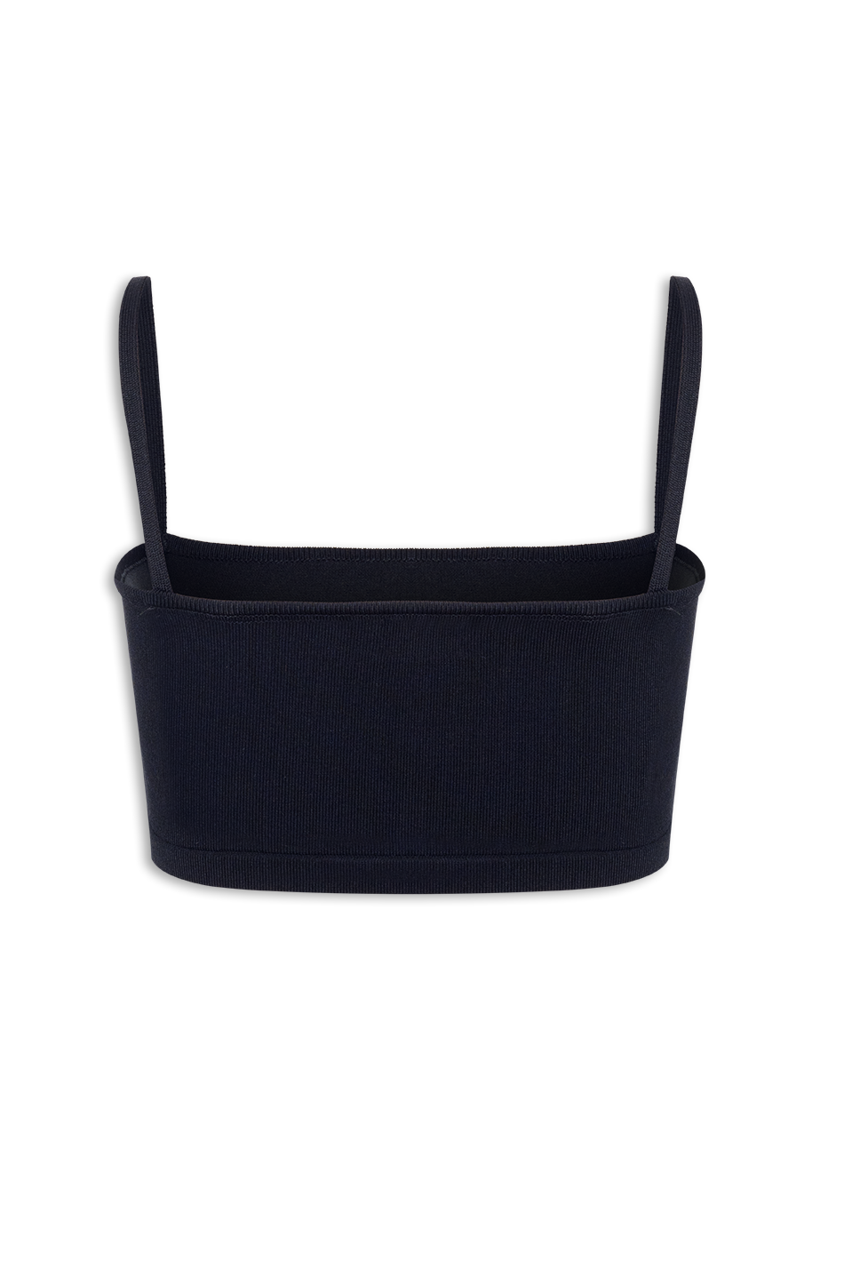 TOP FAIXA TRICOT