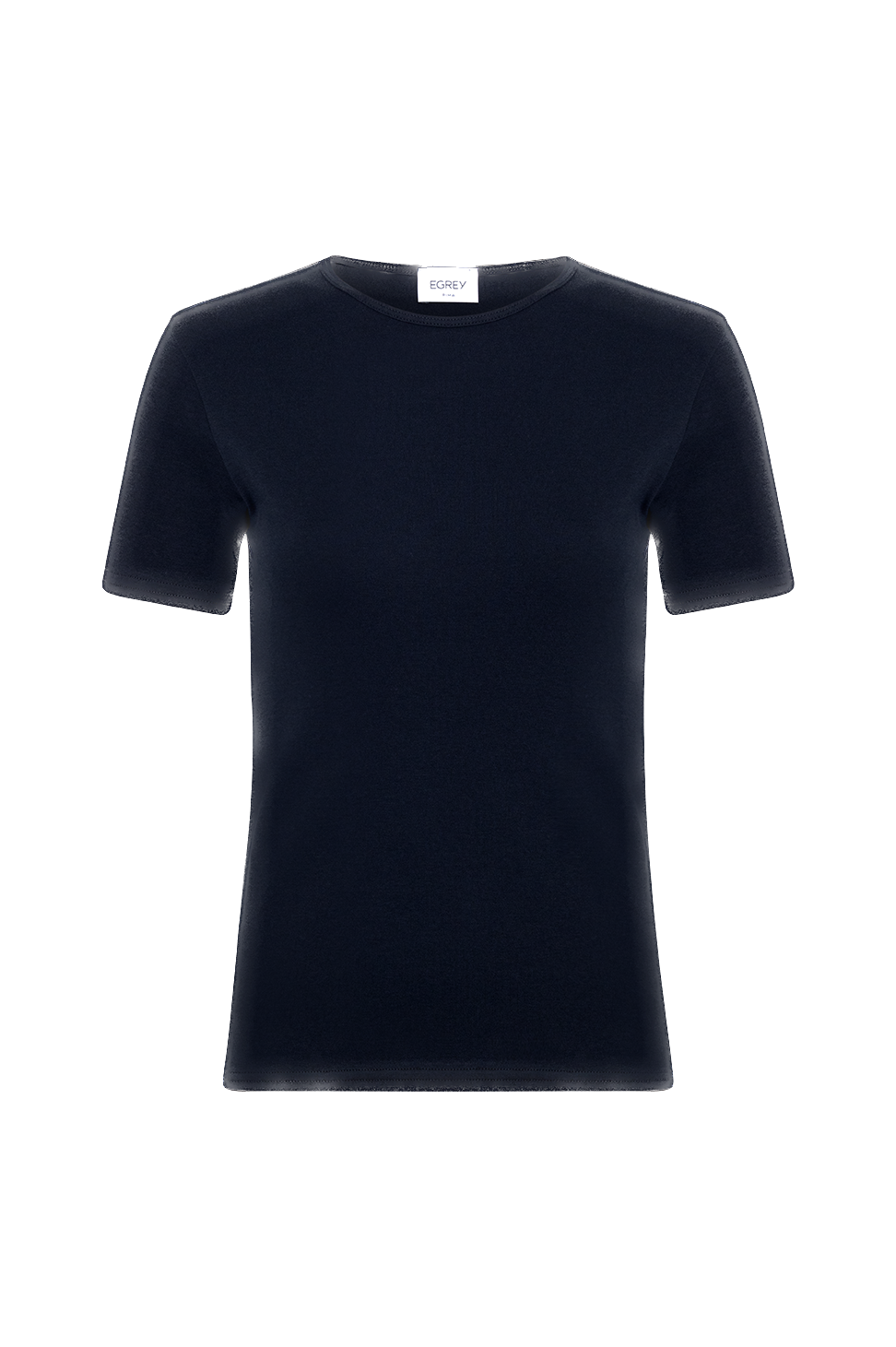 TSHIRT THIN COLLAR