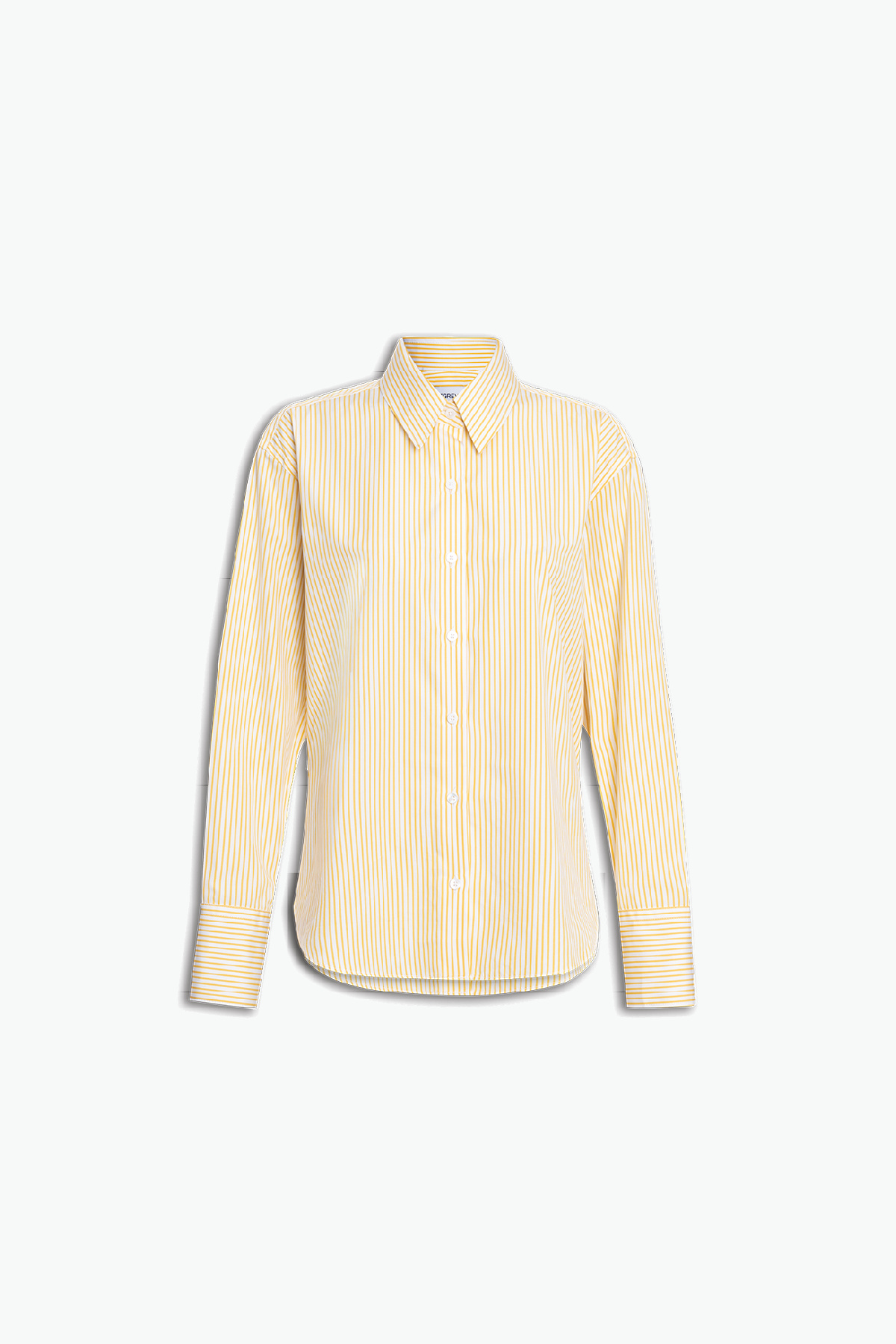 CAMISA TRICOLINE INGLESA