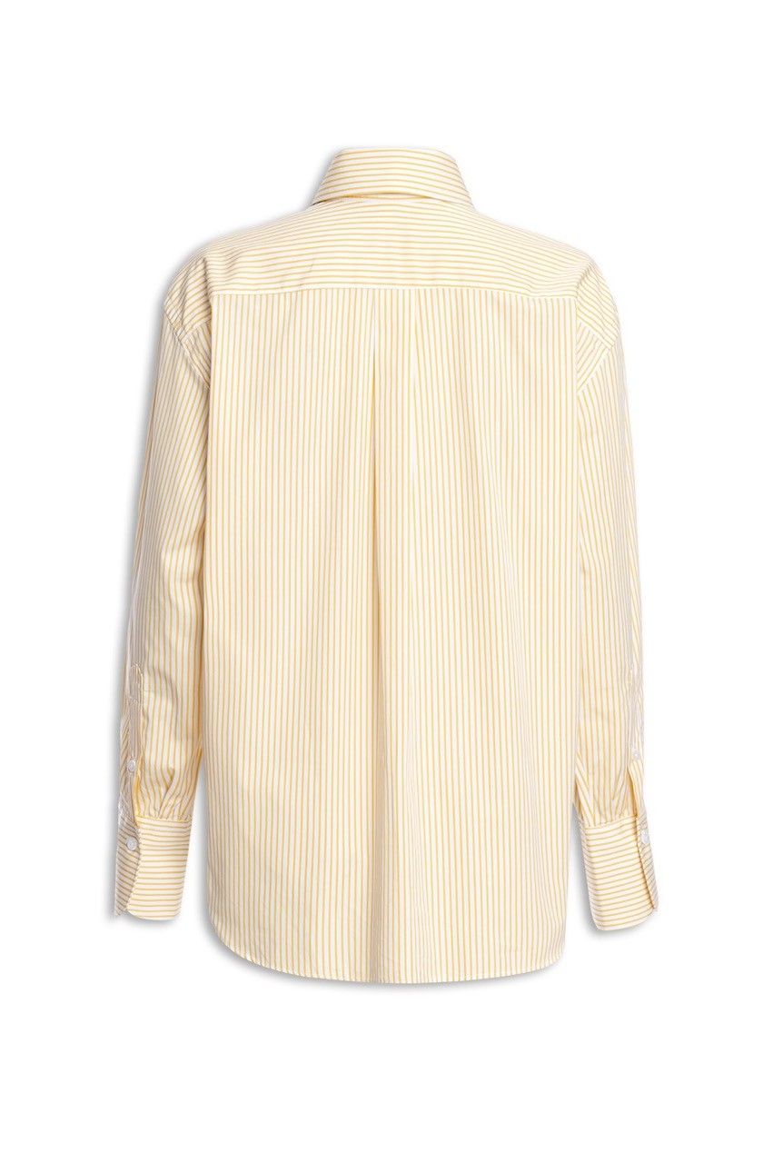 CAMISA TRICOLINE INGLESA