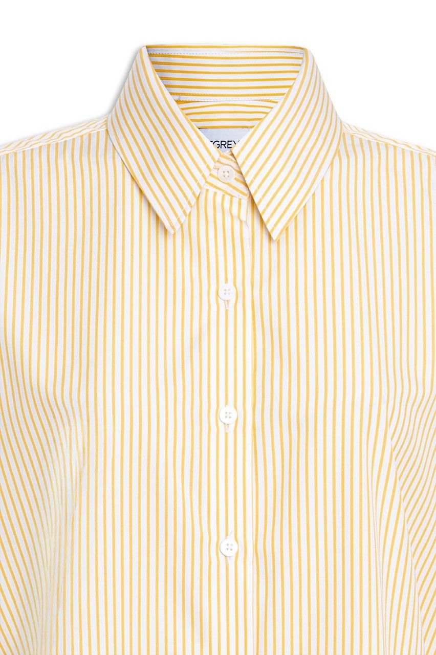 CAMISA TRICOLINE INGLESA