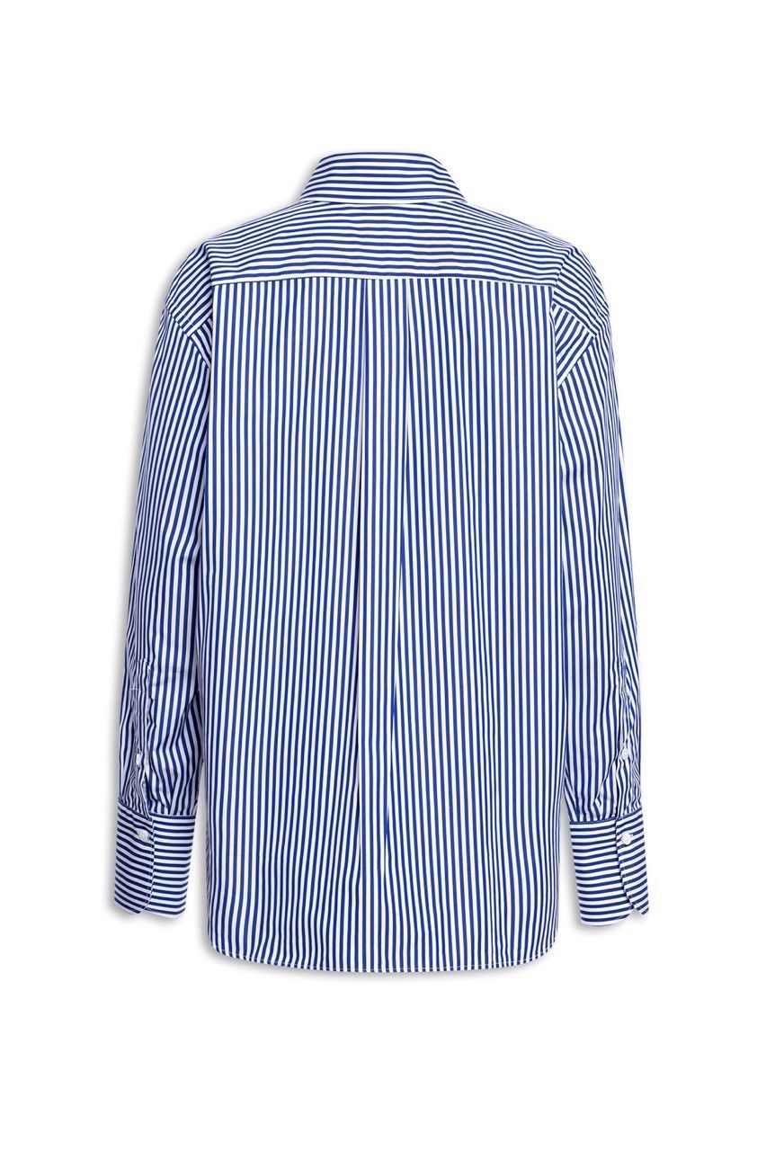 CAMISA TRICOLINE INGLESA