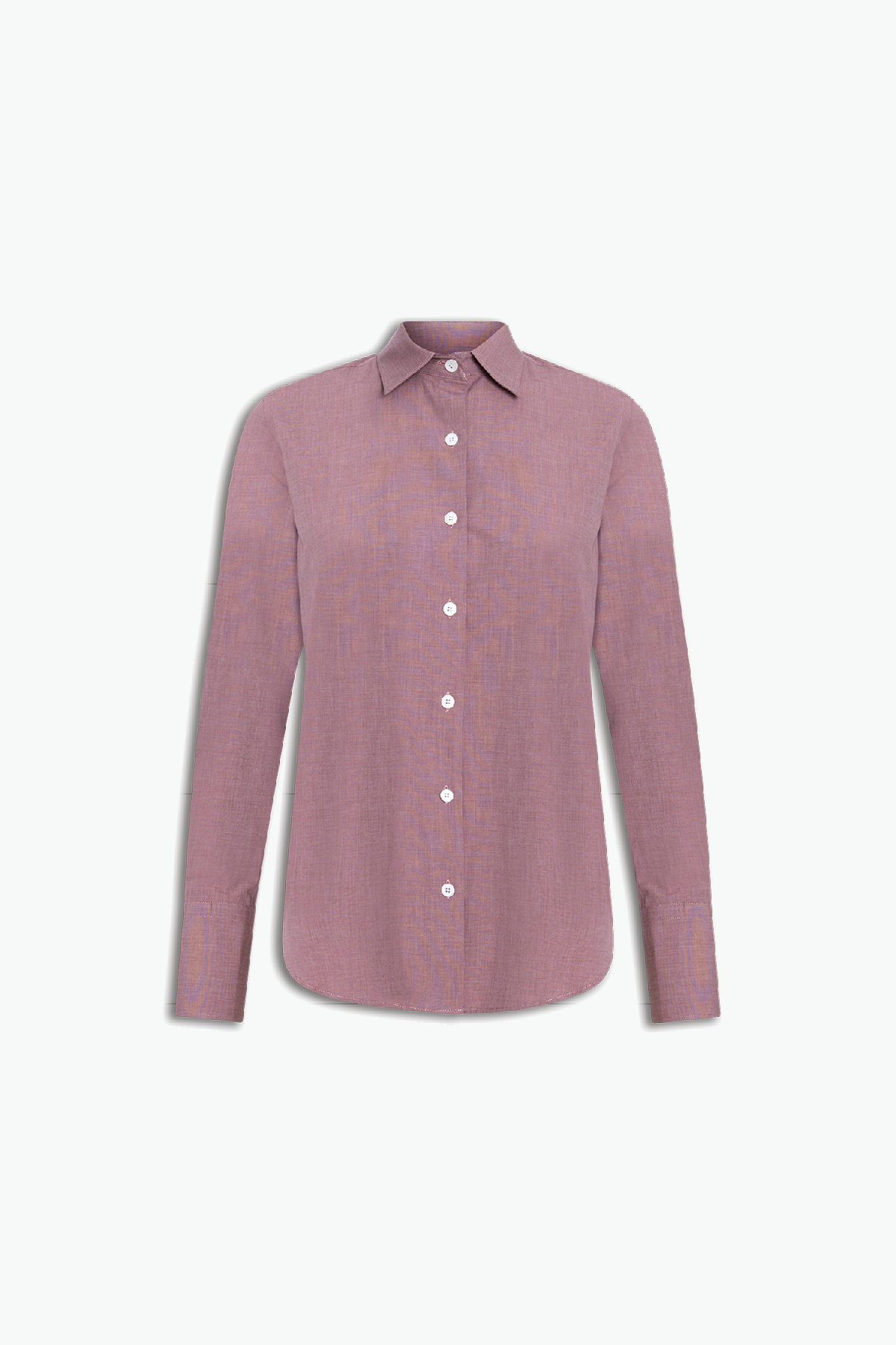 CAMISA CLÁSSICA