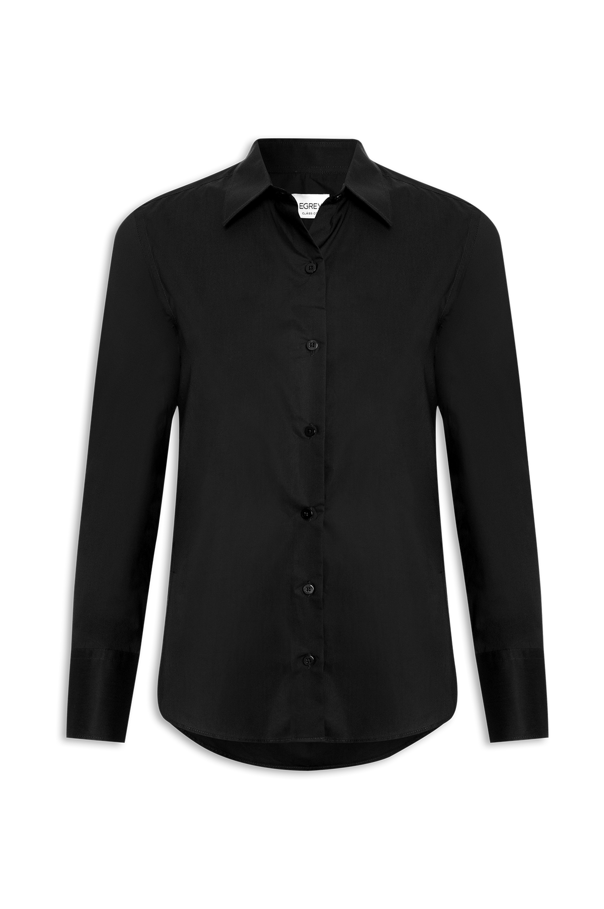 CAMISA CLÁSSICA TRICOLINE