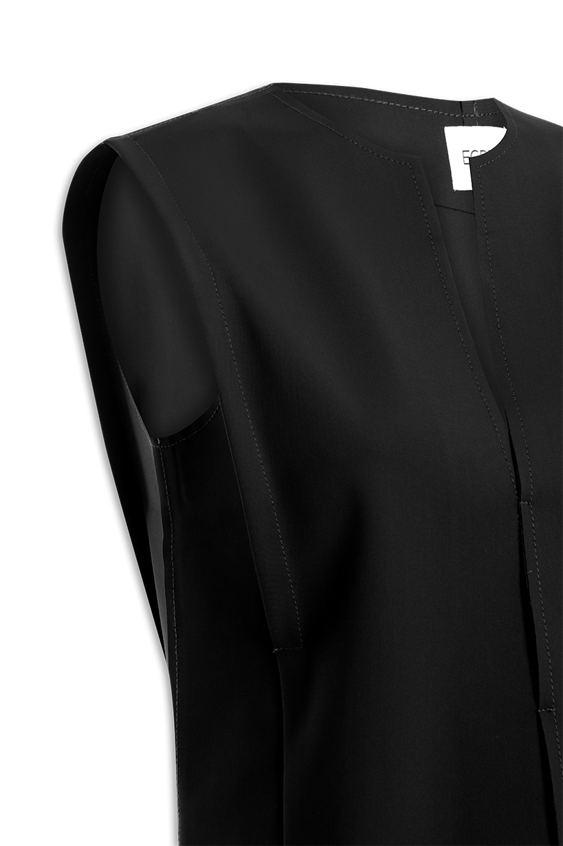 BLUSA PESPONTO MB