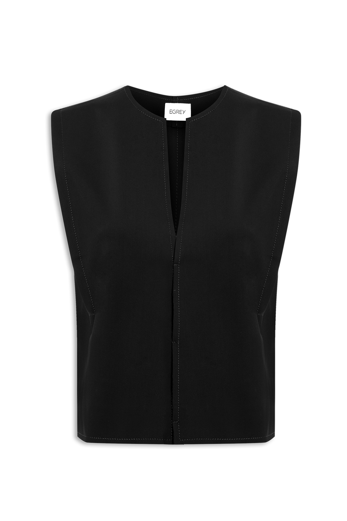 BLUSA PESPONTO MB