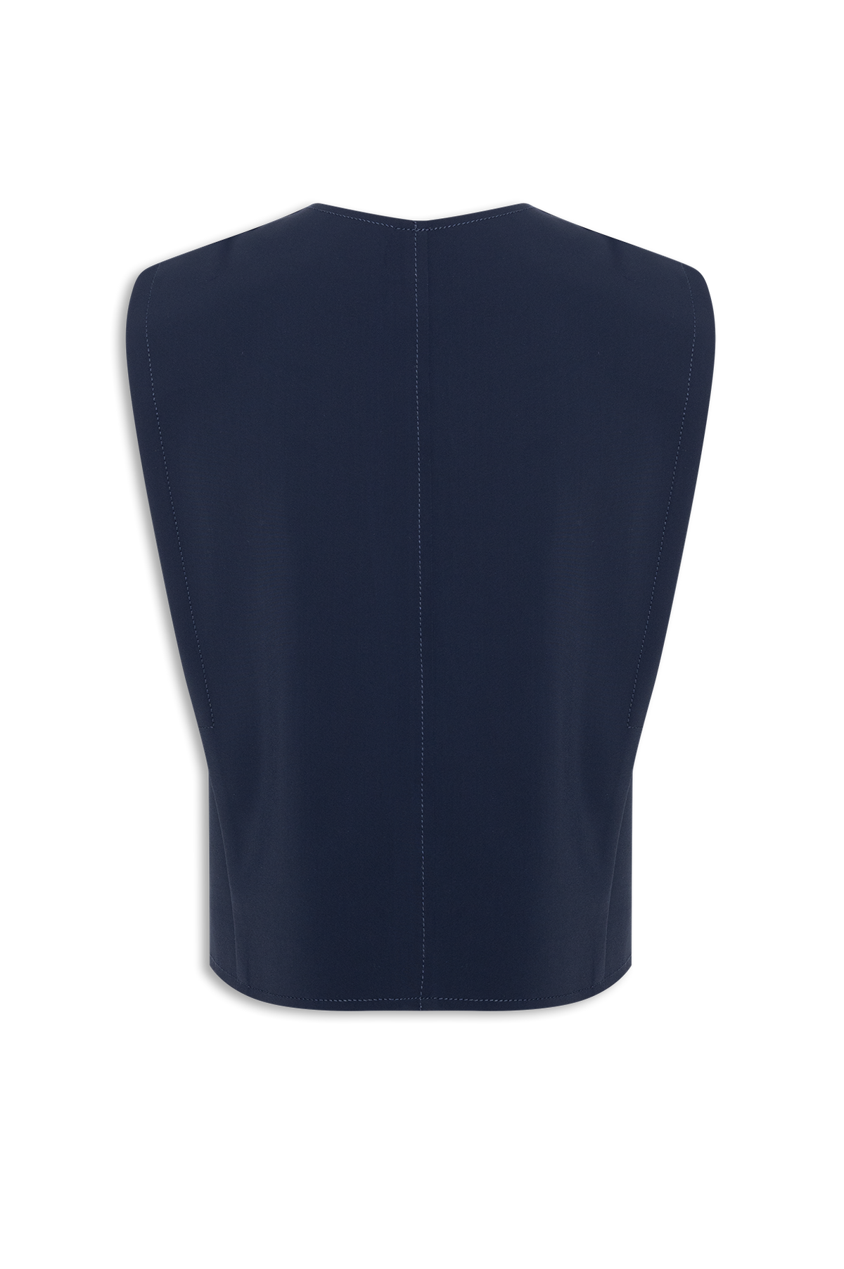 BLUSA PESPONTO MB