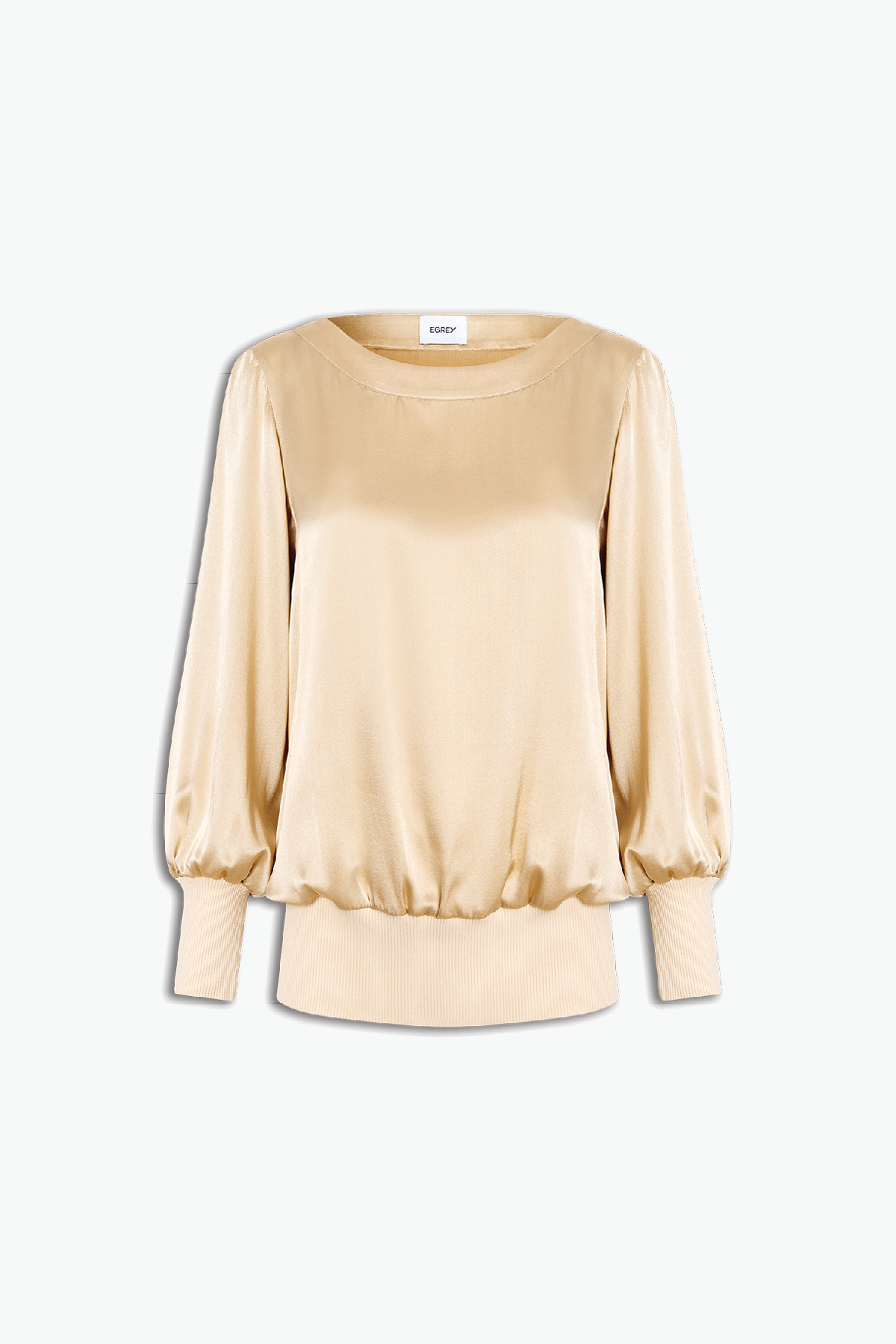 BLUSA CETIM SEDA ADDI
