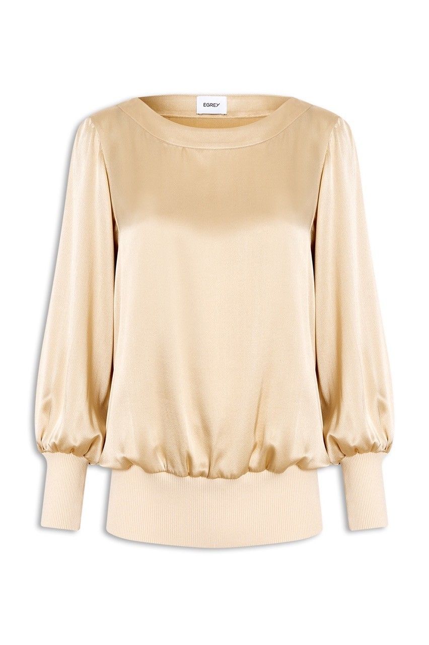 BLUSA CETIM SEDA ADDI